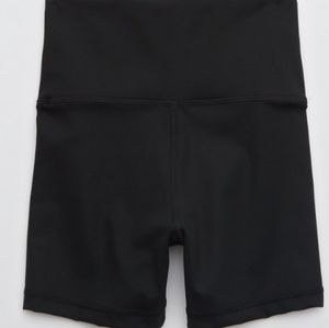 Offline by Aerie Goals 4" Bike Shorts